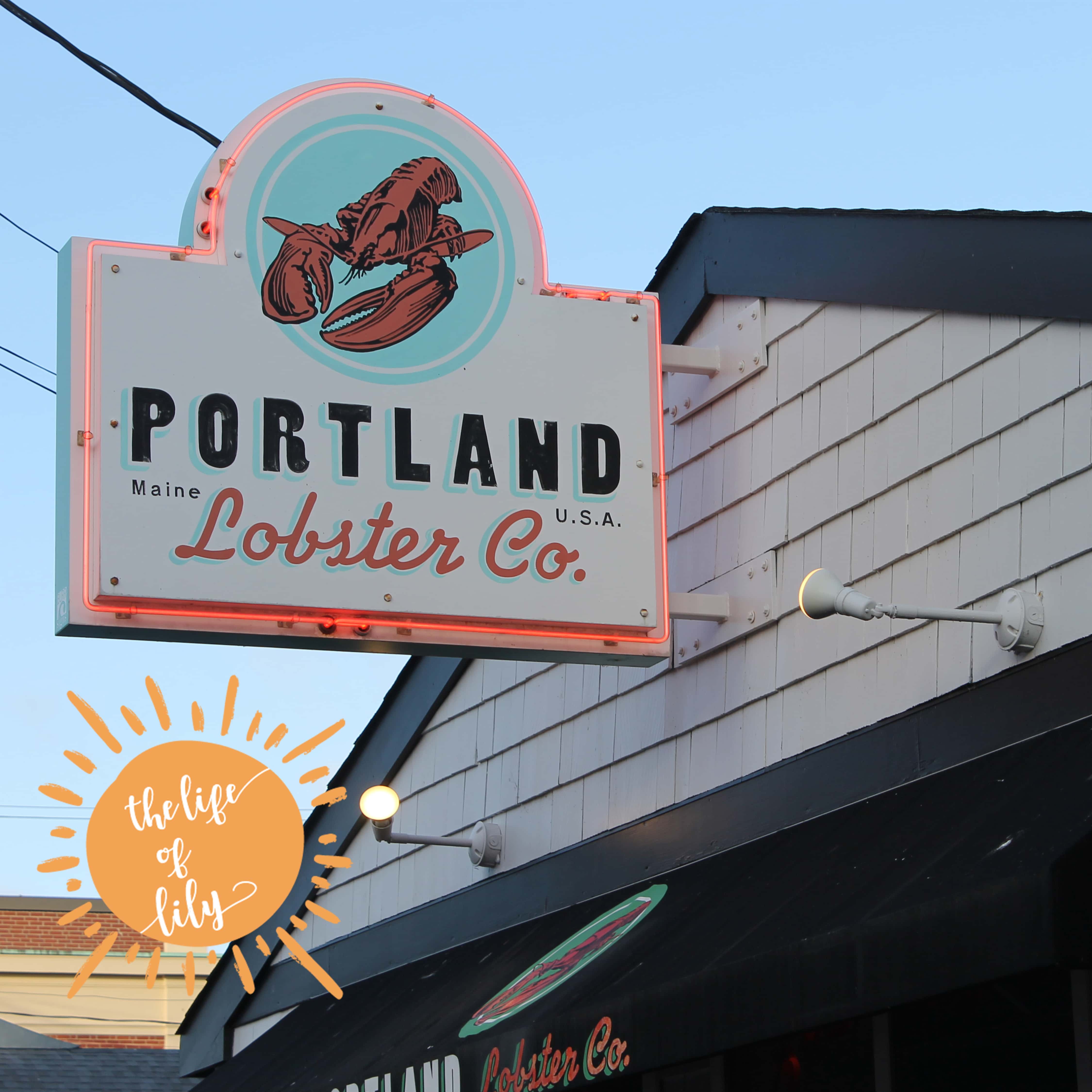 portland life of lily