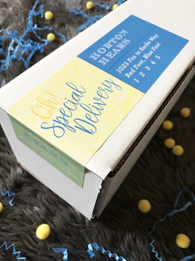 Baby Shower