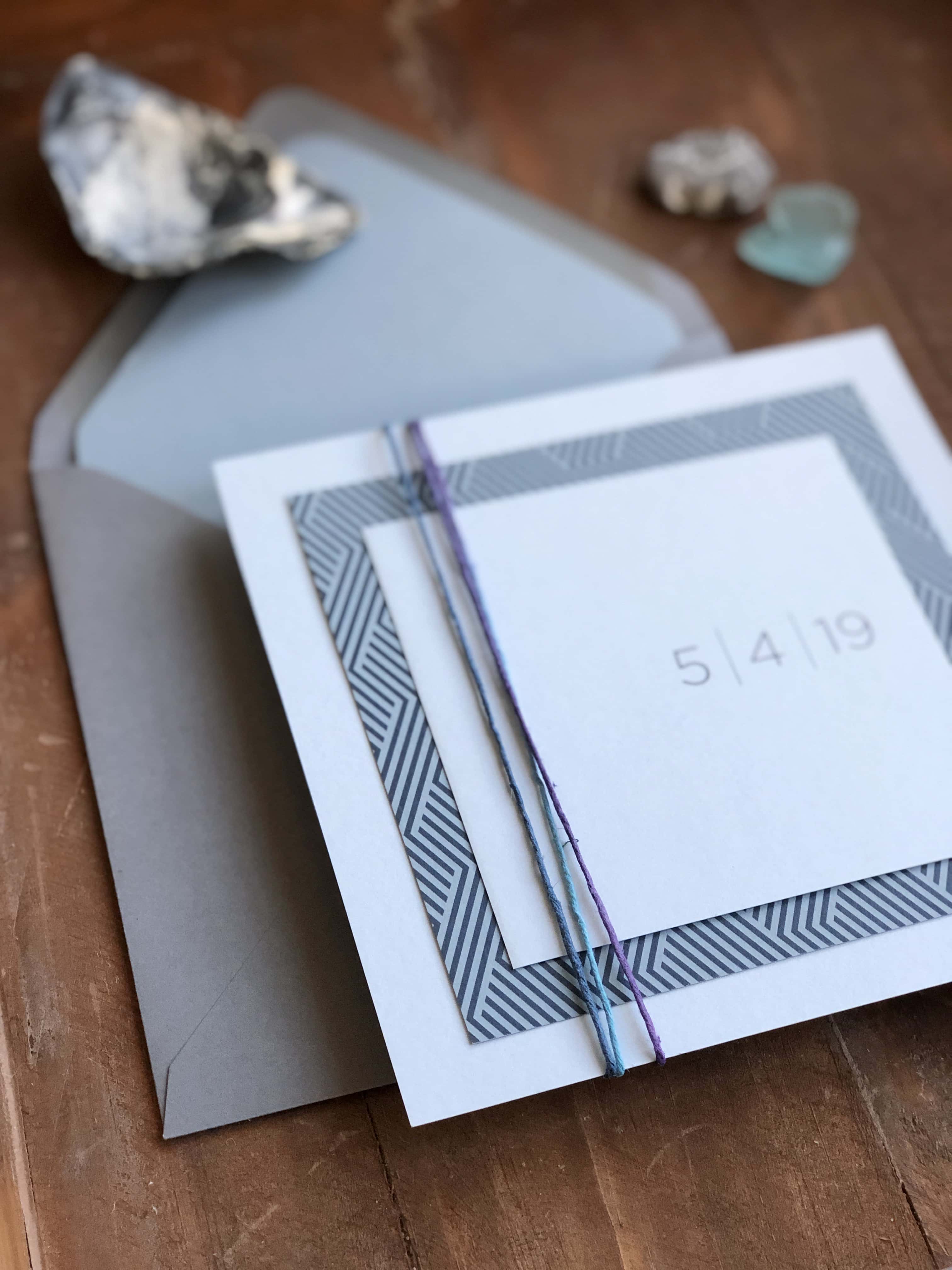 loveleigh-invitations-slate-blue-modern-wedding-invitation-1