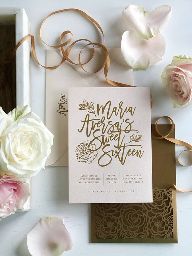 loveleigh-blush-gold-laser-cut-rose-sweet-16-invitation-3