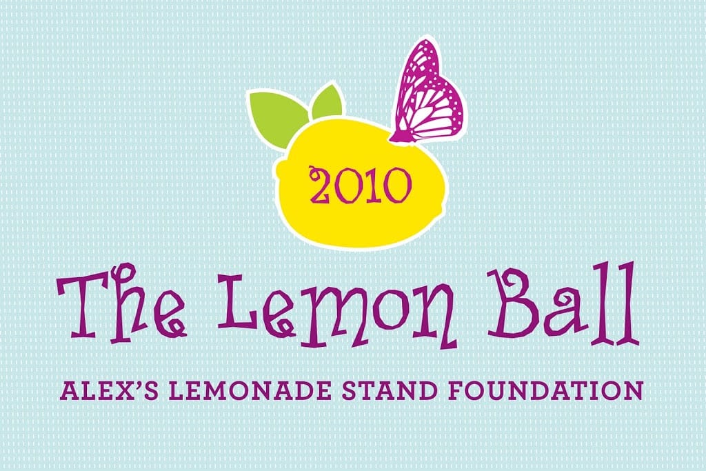 the lemon ball 2010.