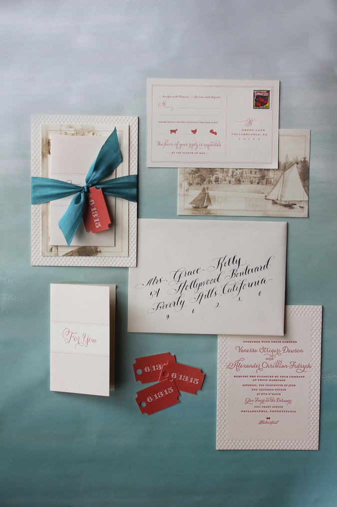 loveleigh-invitations-letterpress-wedding-custom-map-poppy-glen-foerd-mansion-calligraphy-15
