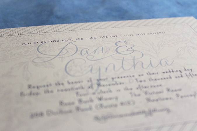 loveleigh-wedding-invitation-metallic-floral-stripe-blue-ivory-4