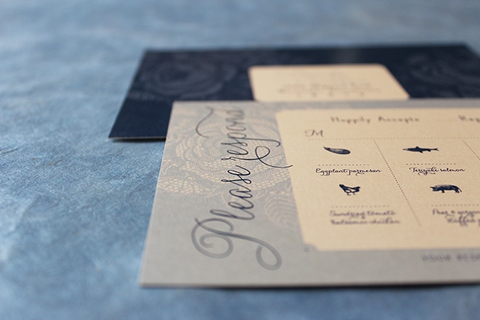 loveleigh-wedding-invitation-metallic-floral-stripe-blue-ivory-9