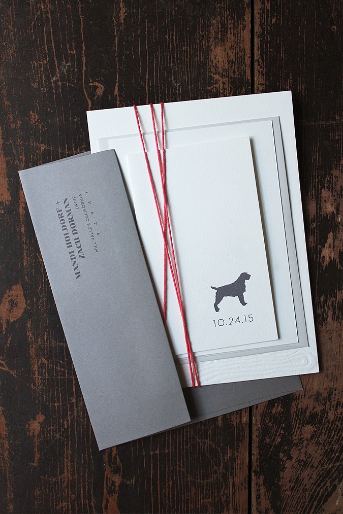 loveleigh-invitations-wedding-letterpress-woodgrain-dog-1