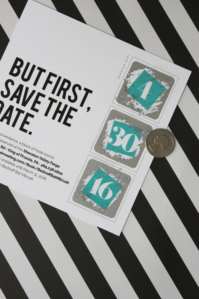 loveleigh-invitations-but-first-save-the-date-bat-mitzvah-brandy-melville-insired-scratch-off-7