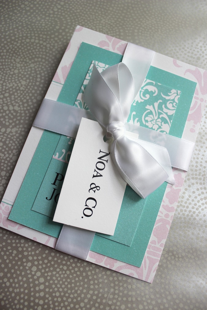 loveleigh-invitations-tiffany-and-co-themed-bat-mitzvah-invitation-suite-noa-and-co-1
