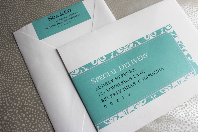 loveleigh-invitations-tiffany-and-co-themed-bat-mitzvah-invitation-suite-noa-and-co-3