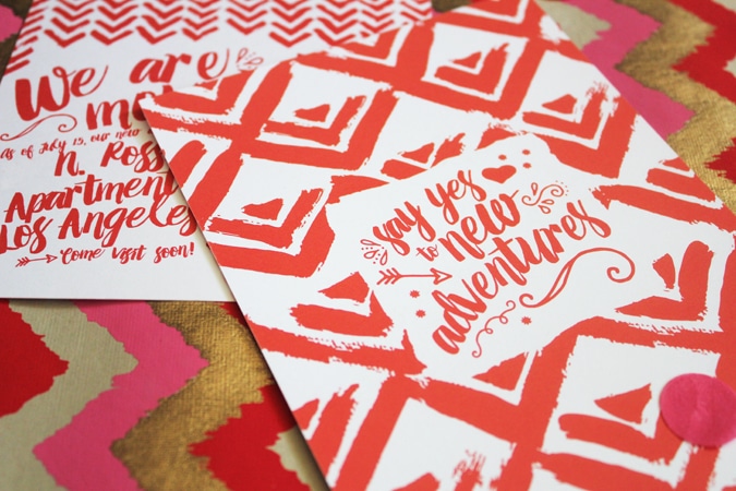 loveleigh-invitations-letterpress-photo-birth-announcement-handwritten-fonts-poppy-giant-confetti-10
