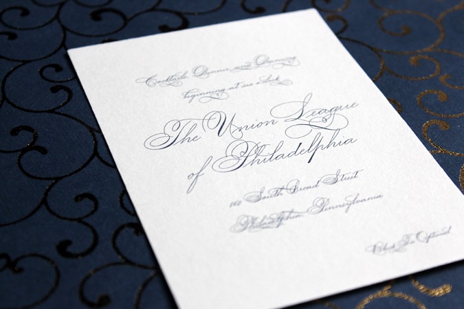 elegant-engraved-navy-wedding-invite-6