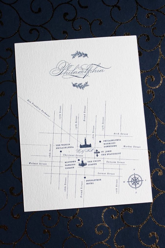elegant-engraved-navy-wedding-invite-8