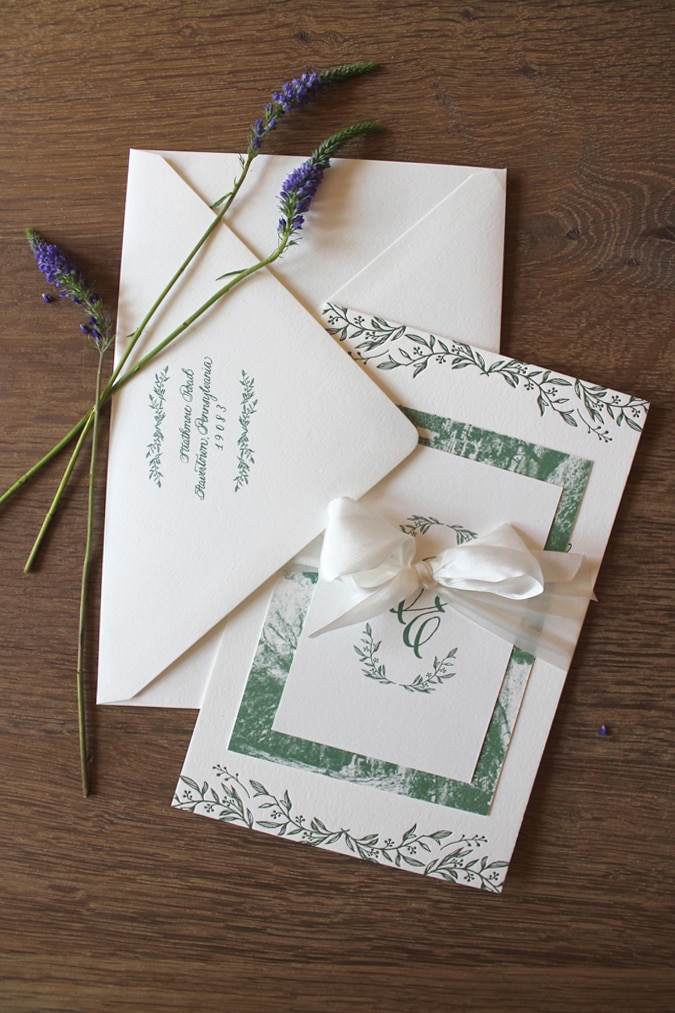 green-calligraphy-letterpress-appleford-estates-invite-1