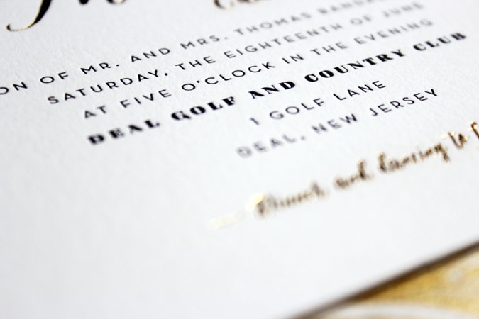 jersey-shore-gold-foil-navy-letterpress-wedding-invitation-7