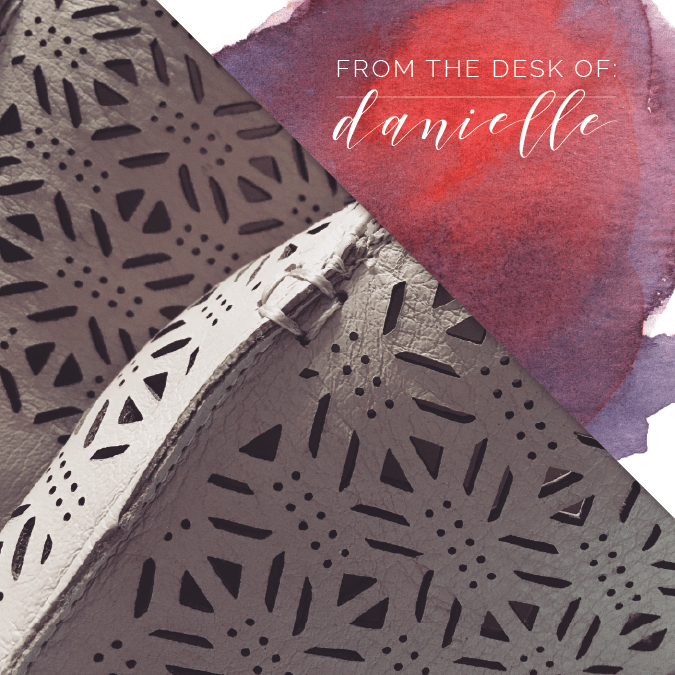 deskie-danielle-loveleigh-invitations-aldo-leather-pattern-shoes