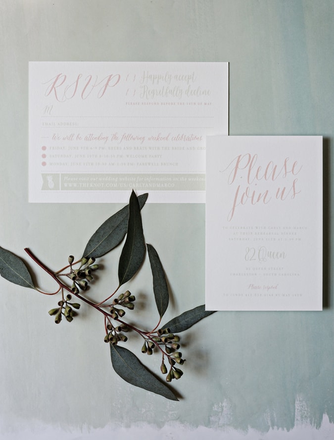 loveleigh-invitations-charleston-wedding-invitation-suite-custom-pineapple-monogram-laser-cut-pocket-7