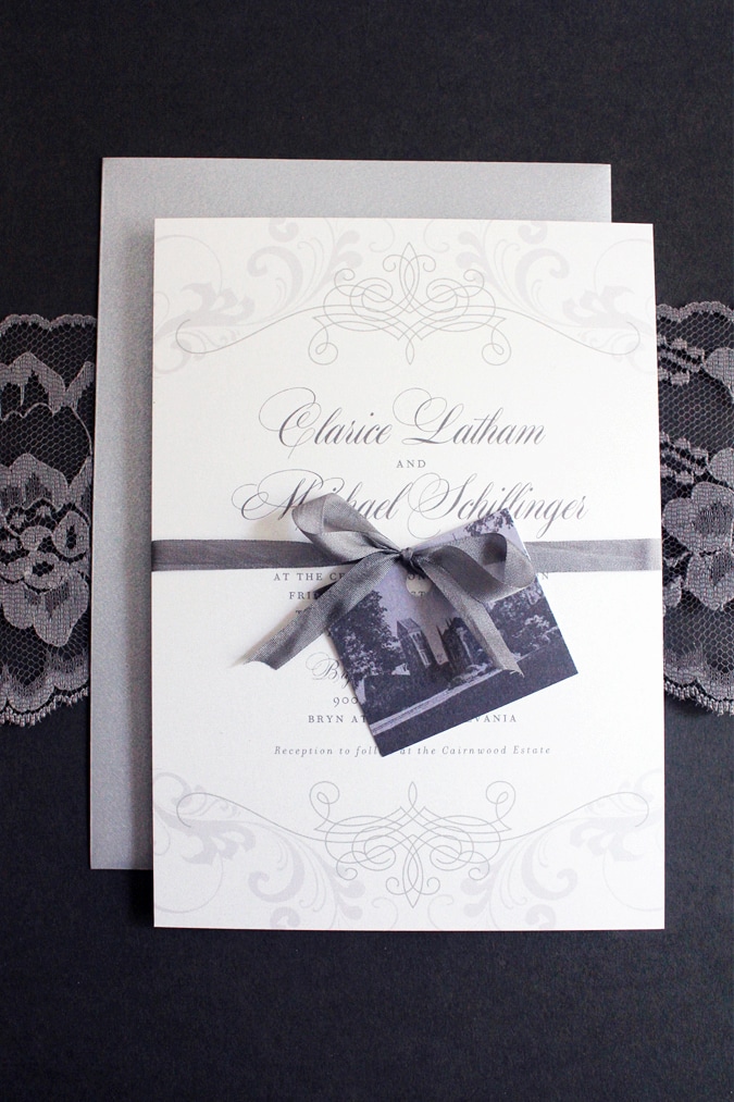 loveleigh-invitations-cairnwood-elegant-metallic-flourish-wedding-invitation-1