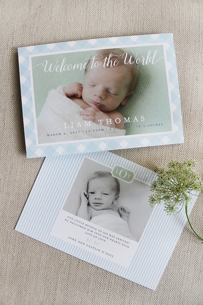 loveleigh-invitations-classic-blue-baby-boy-birth-baby-announcement-2