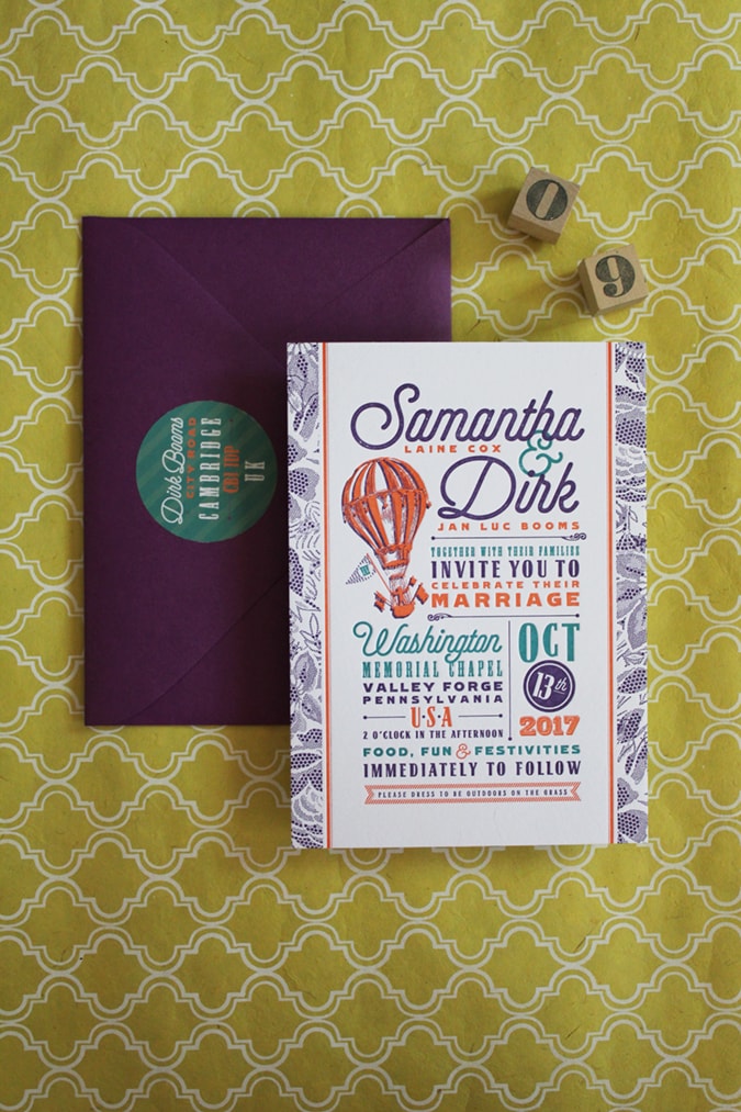 loveleigh-invitations-letterpress-wedding-invitations-vintage-poster-style-farm-wedding-4