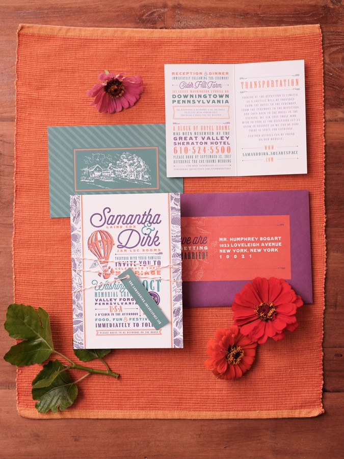 loveleigh-invitations-letterpress-wedding-invitations-vintage-poster-style-farm-wedding-1-conklin