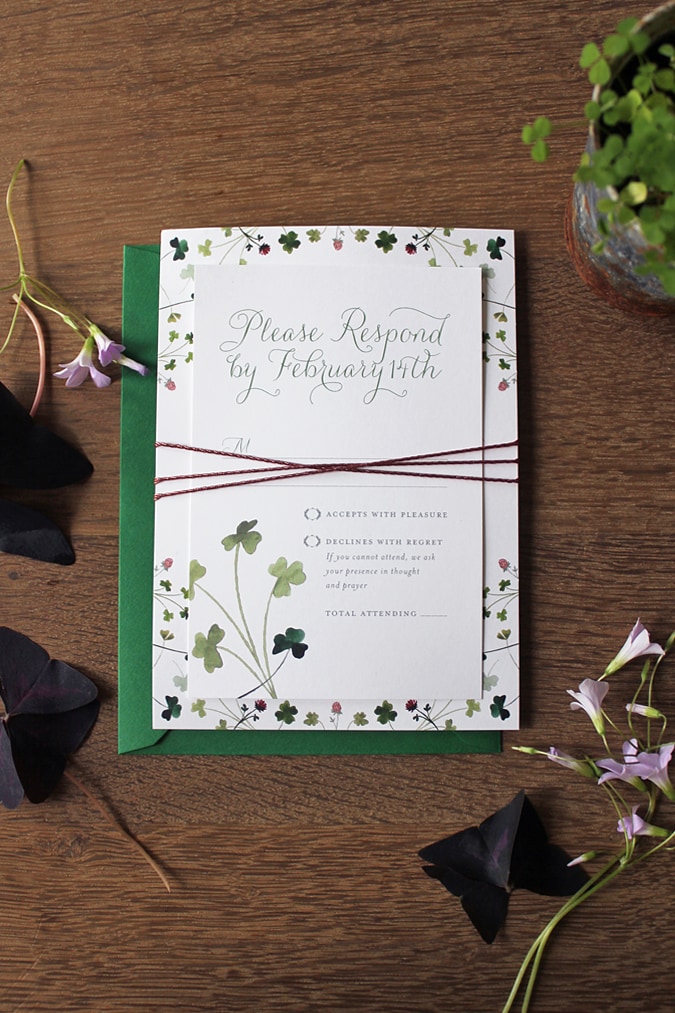 loveleigh-invitations-st.patricks-day-clover-green-spring-wedding-1
