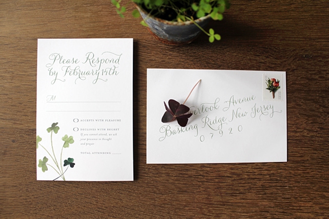loveleigh-invitations-st.patricks-day-clover-green-spring-wedding-3a