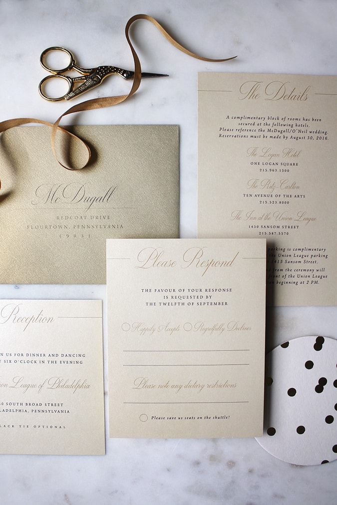 loveleigh-invitations-elegant-navy-letterpress-gold-foil-philadelphia-wedding-invitation-union-league-9
