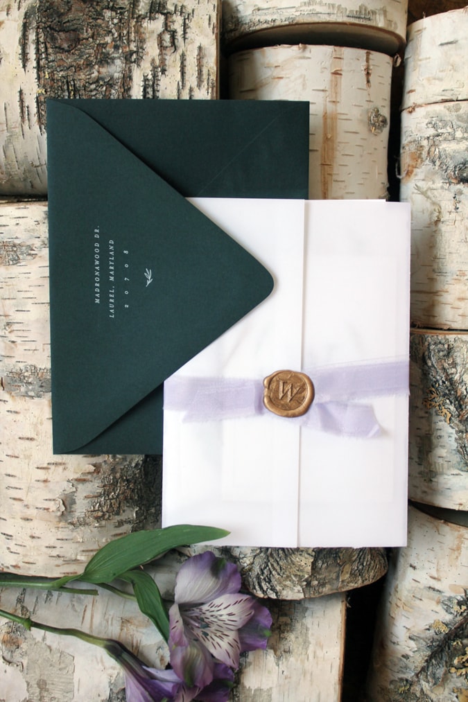 loveleigh-invitations-gold-foil-venue-illustration-wrap-wedding-invitation-1