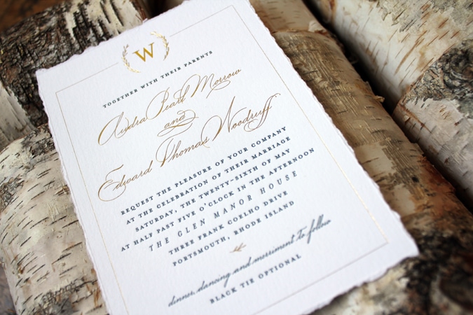 loveleigh-invitations-gold-foil-venue-illustration-wrap-wedding-invitation-3d