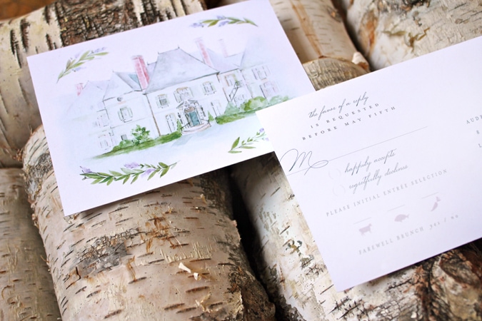 loveleigh-invitations-gold-foil-venue-illustration-wrap-wedding-invitation-6