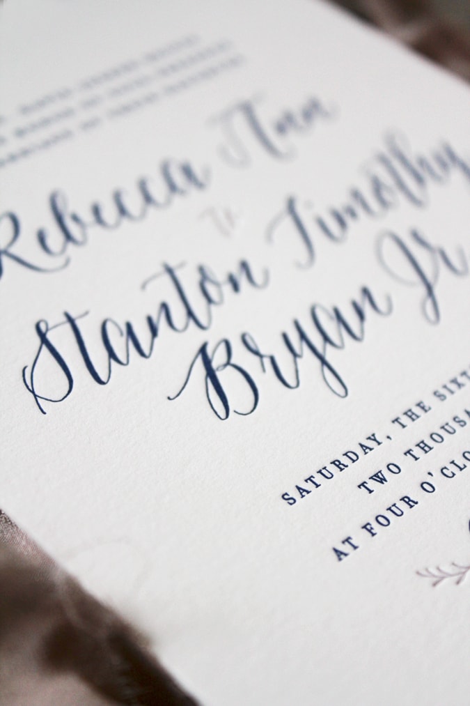 Loveleigh Invitations Llc Custom Maps Loveleigh Invitations Watercolor Custom Letterpress Invitation Suite