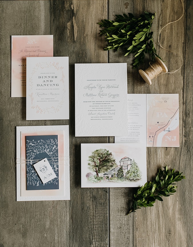 loveleigh-invitations-blind-letterpress-leaves-wedding-invitations-1