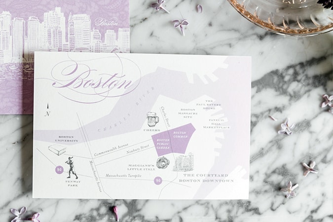 loveleigh-lace-letterpress-lavender-wedding-invitation-6 copy